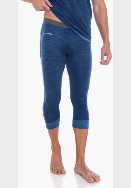 Schöffel Funktionshose Merino Sport Pants short M günstig online kaufen