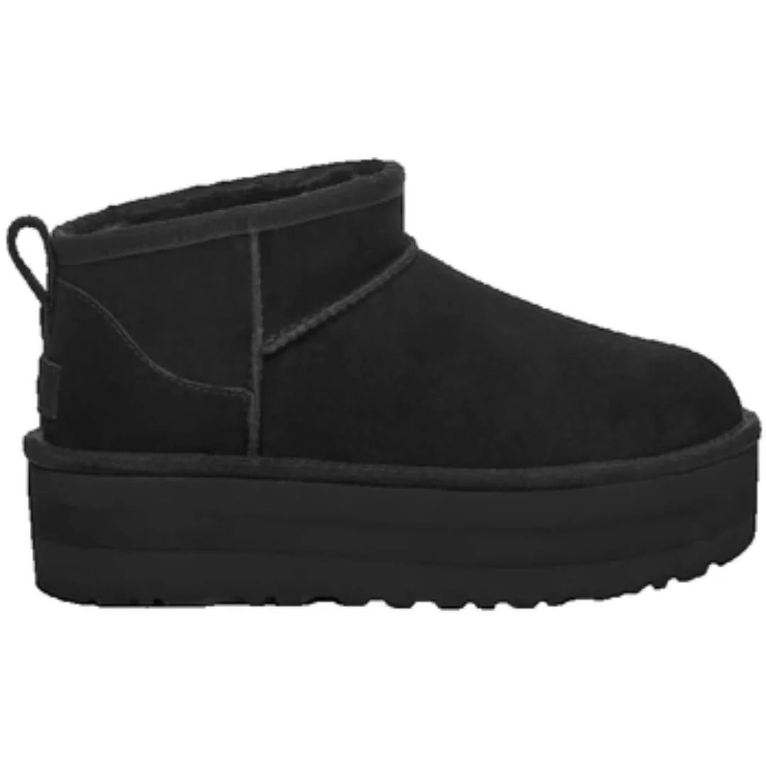 UGG  Stiefel Classic Ultra Mini Platform günstig online kaufen