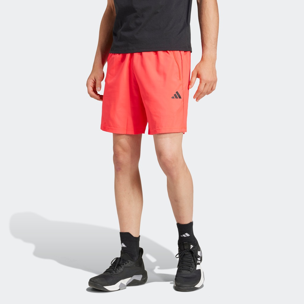 adidas Performance Shorts "TR-ES WV SHO", (1 tlg.) günstig online kaufen