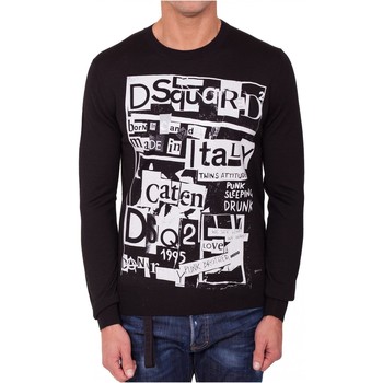 Dsquared  Pullover S74HA0955 günstig online kaufen