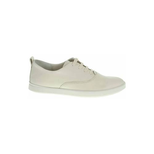 Ecco 20500301152shadowwhite Shoes EU 37 Cream günstig online kaufen