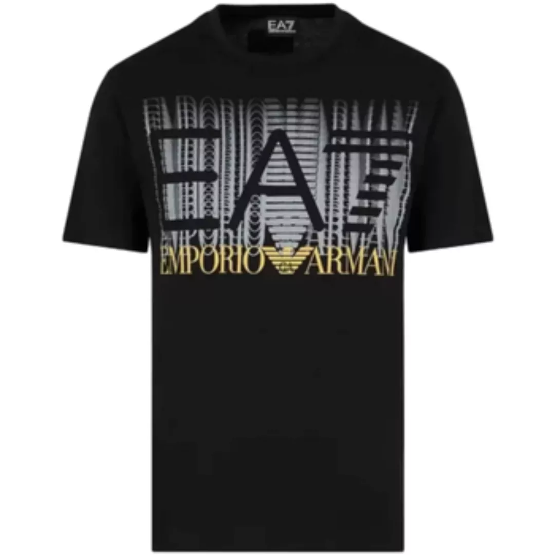 Emporio Armani EA7  T-Shirt 3DPT44-PJ02Z günstig online kaufen