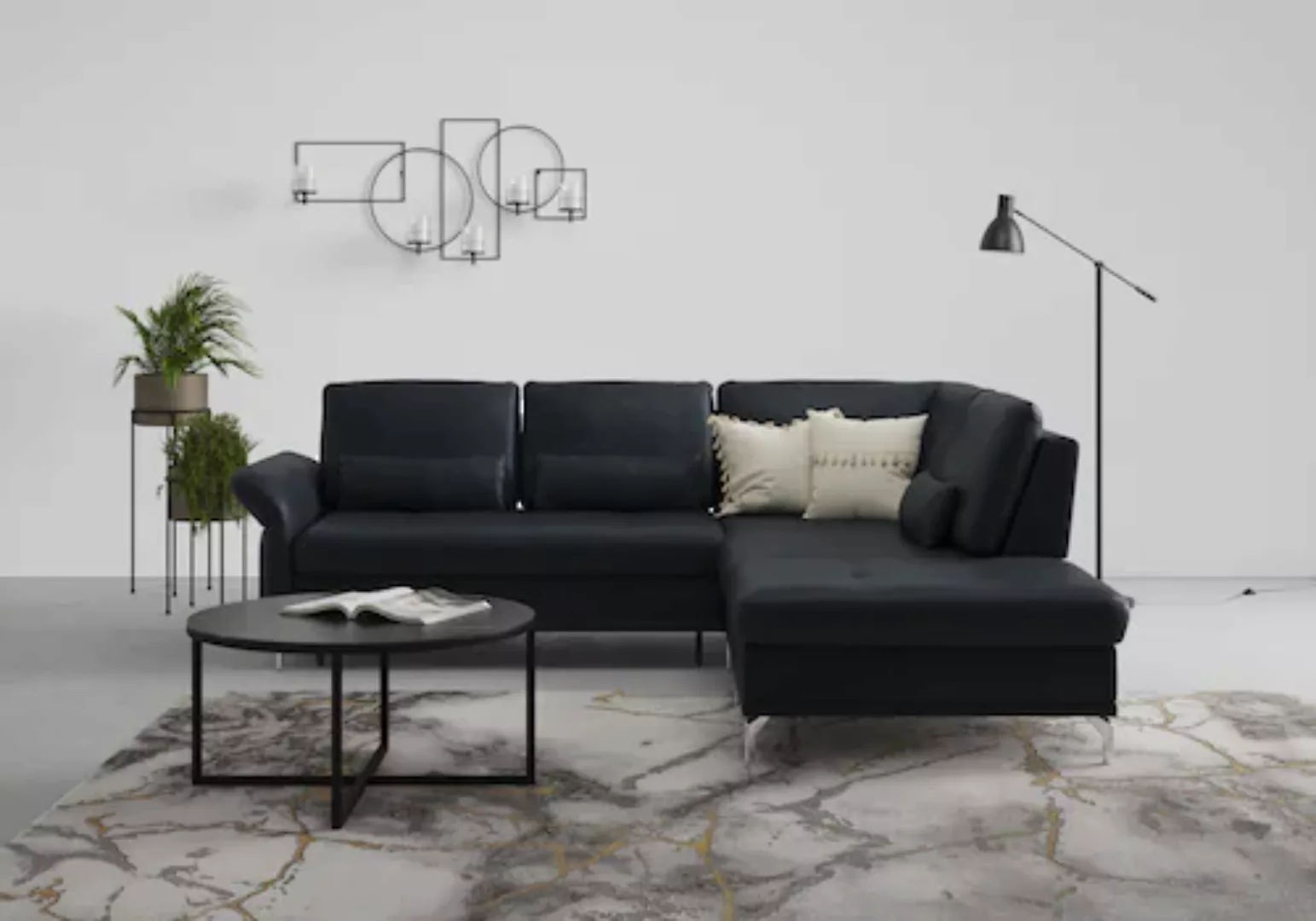 INOSIGN Ecksofa "Palm Beach L-Form" günstig online kaufen