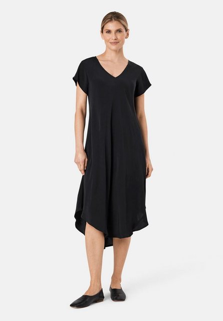 Masai Midikleid MaNebili Elegant, hübsch, schöne Silhouette günstig online kaufen