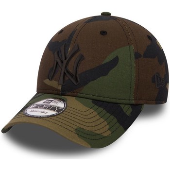 New-Era  Schirmmütze New York Yankees Essential 9FORTY günstig online kaufen