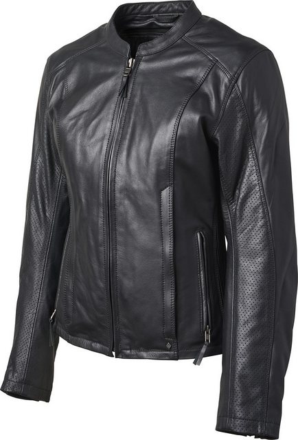 Roland Sands Design Motorradjacke Argonne 74 günstig online kaufen