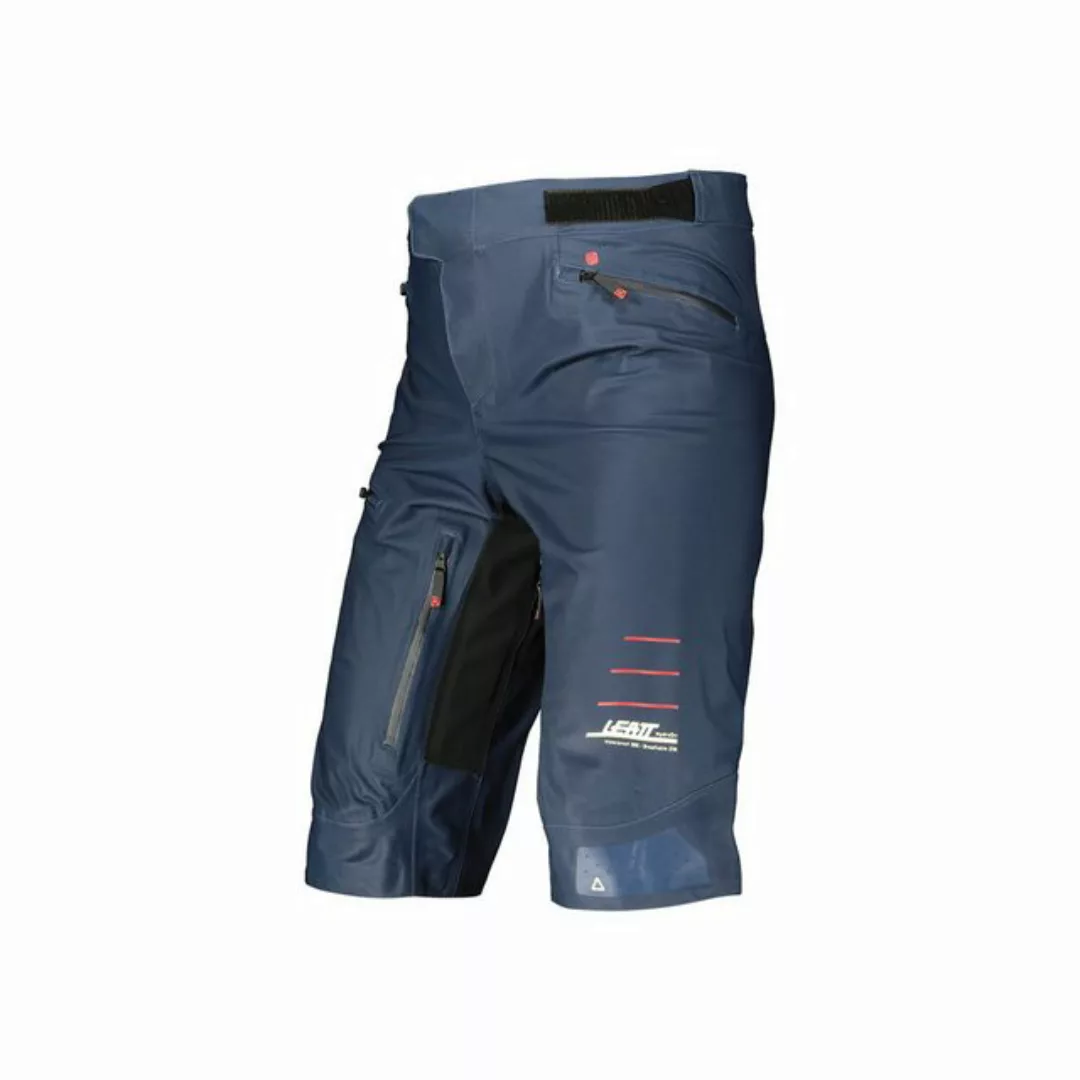 Leatt Fahrradhose Leatt MTB 5.0 Shorts - Dunkelblau S günstig online kaufen