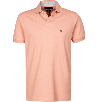 Tommy Hilfiger Polo-Shirt MW0MW17770/SNA günstig online kaufen