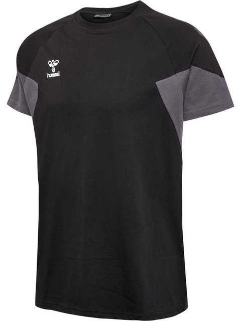 hummel T-Shirt hmlTRAVEL T-SHIRT S/S günstig online kaufen