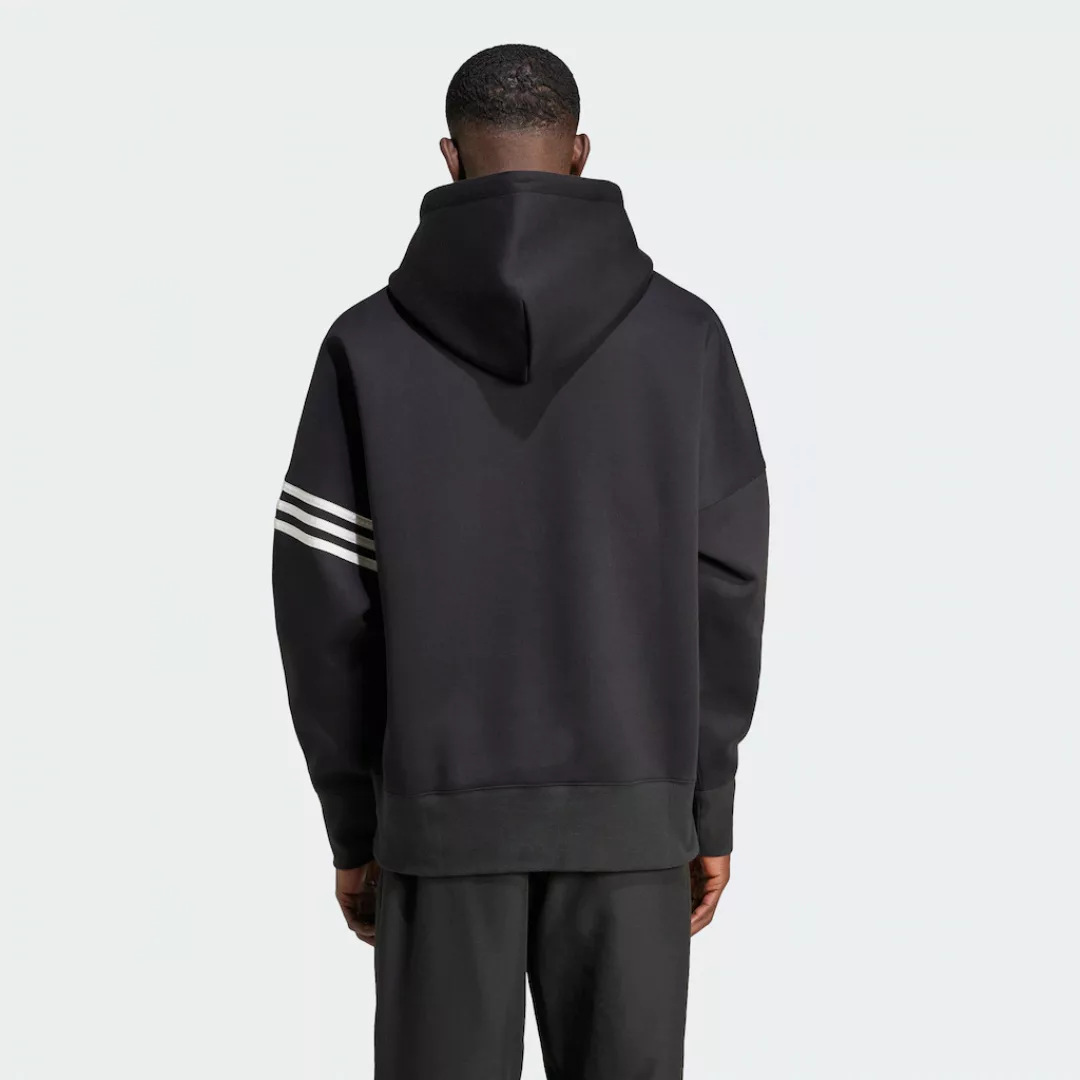 adidas Originals Kapuzensweatshirt "NEU C HD" günstig online kaufen