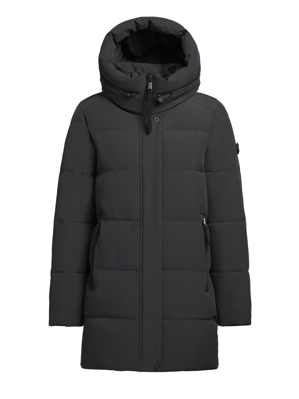 khujo Steppmantel "LOLA" günstig online kaufen
