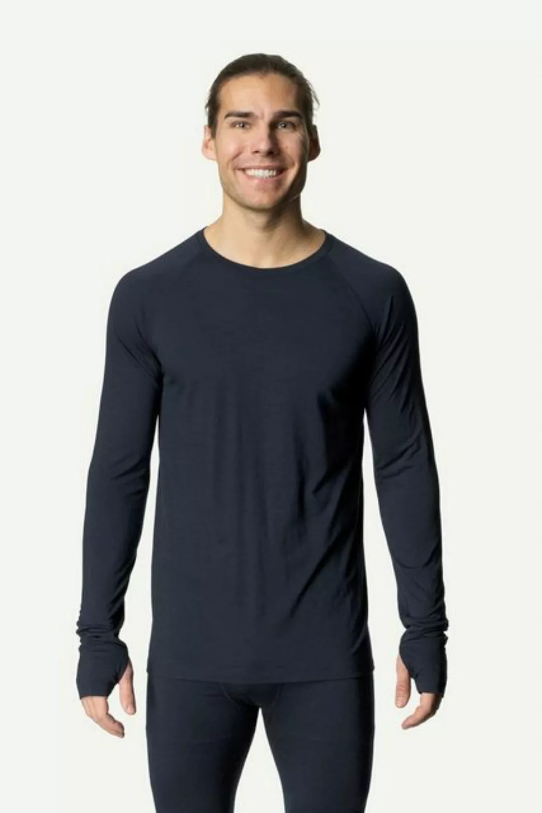 Houdini Langarmshirt M's Desoli Light Crew günstig online kaufen