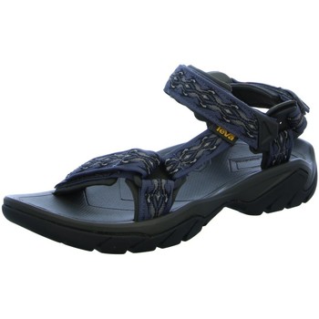 Teva  Herrenschuhe Offene Terra Fi 5 MenTrekkingsandalen 1102456-MGBL-00 günstig online kaufen