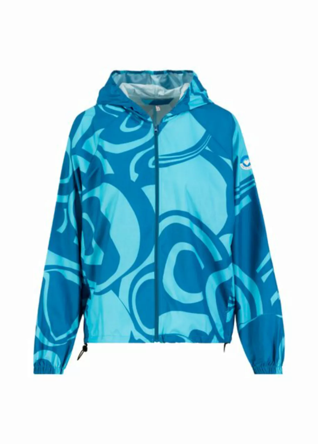 Blutsgeschwister Windbreaker Windbreaker Easy Breezy günstig online kaufen