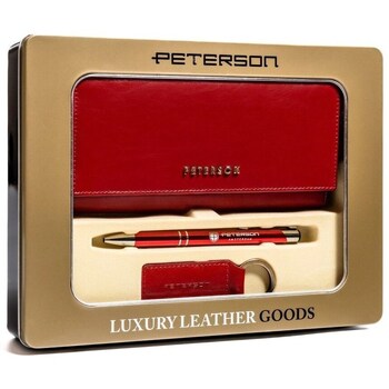 Peterson  Geldbeutel PTNZD876270 günstig online kaufen