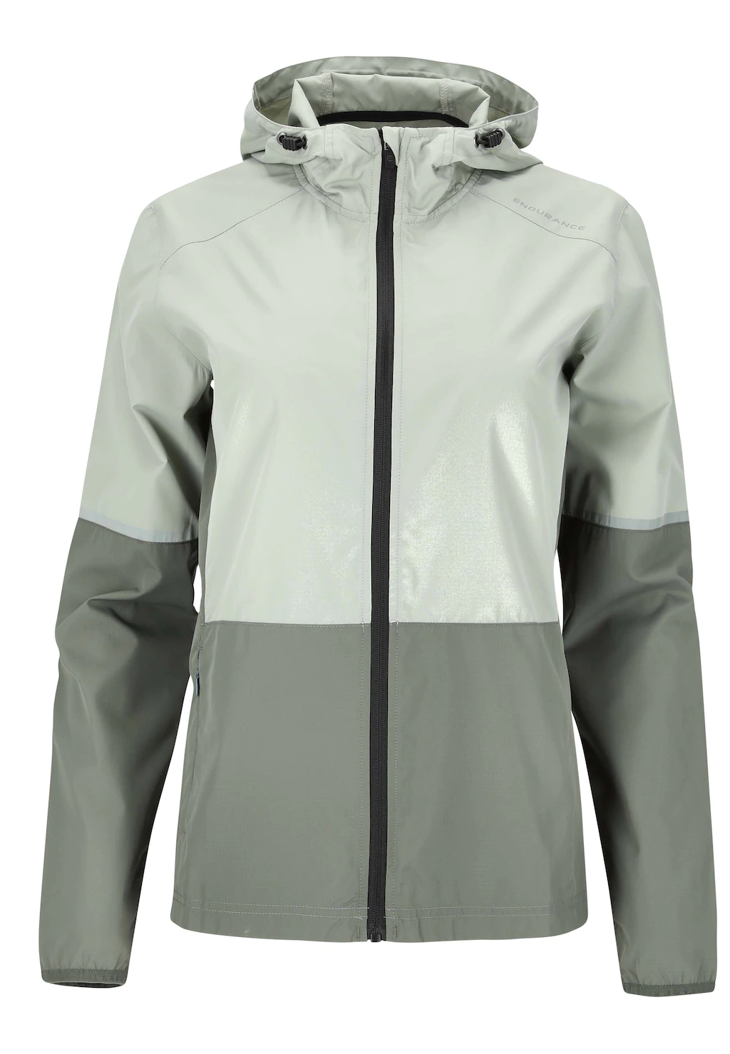 ENDURANCE Outdoorjacke "Kinthar", mit wind- und wasserdichter Funktion günstig online kaufen