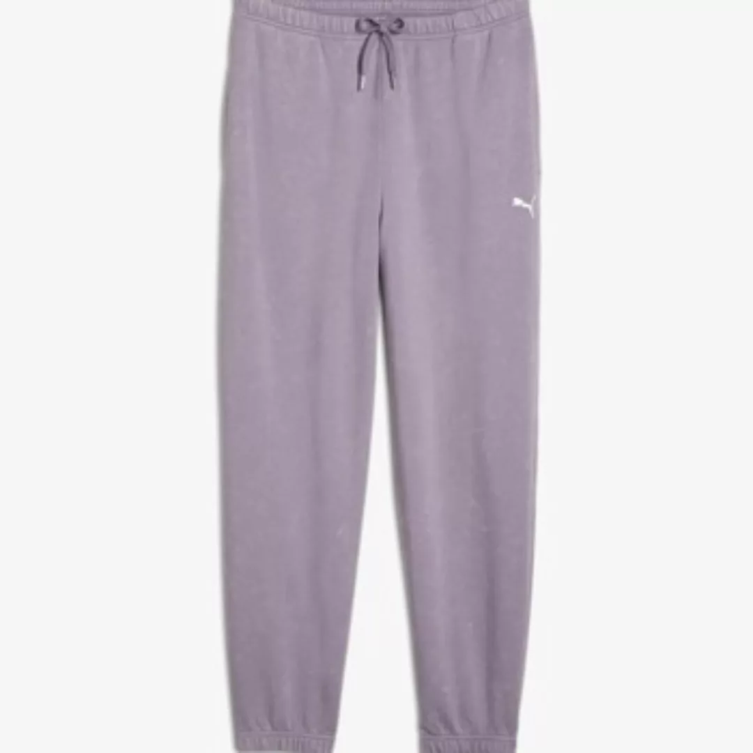 Puma  Hosen DARE TO RELAXED WASHED PAN günstig online kaufen