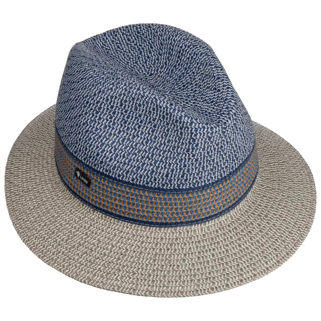 Lipodo Sonnenhut (1-St) Sommerhut, Made in günstig online kaufen