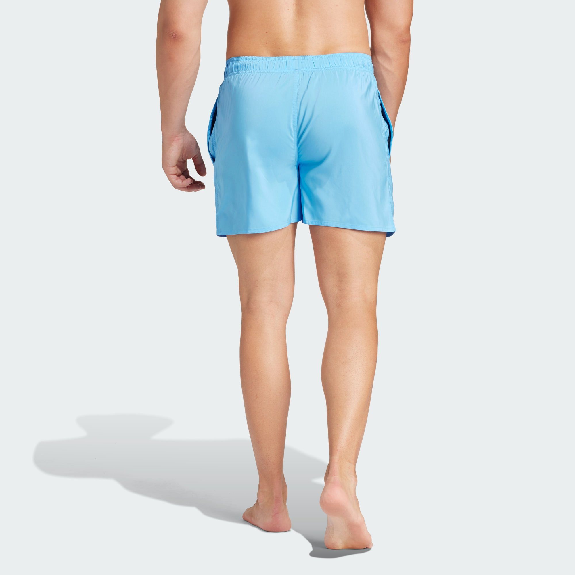 adidas Sportswear Badeshorts SOLID CLX CLASSIC-LENGTH günstig online kaufen
