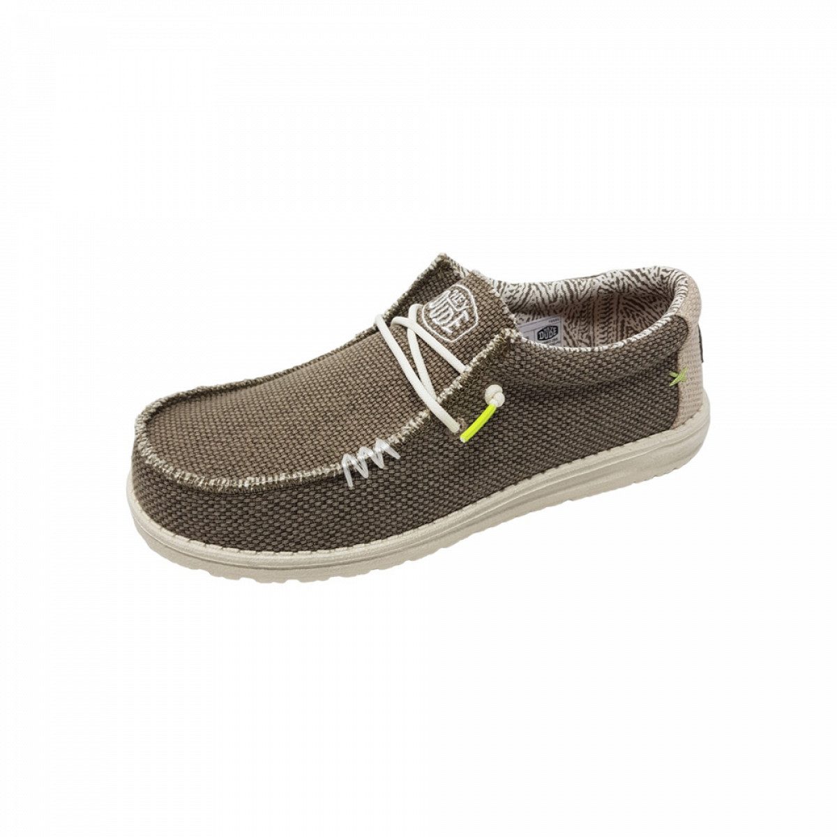 Hey Dude Wally Braided Sneaker günstig online kaufen