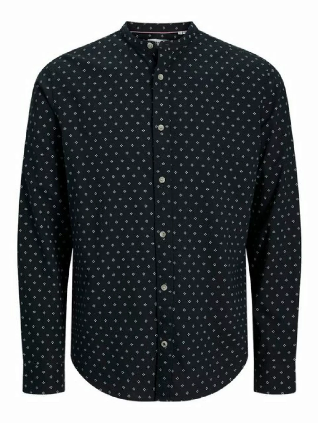 Jack & Jones Langarmhemd günstig online kaufen