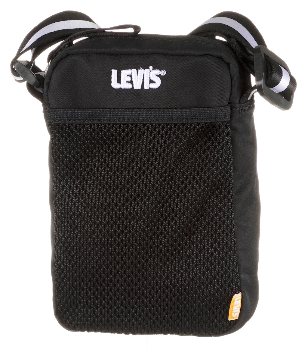 Levis Umhängetasche "Gold Tab Mini Crossbody", im Mini Format Tasche Damen günstig online kaufen