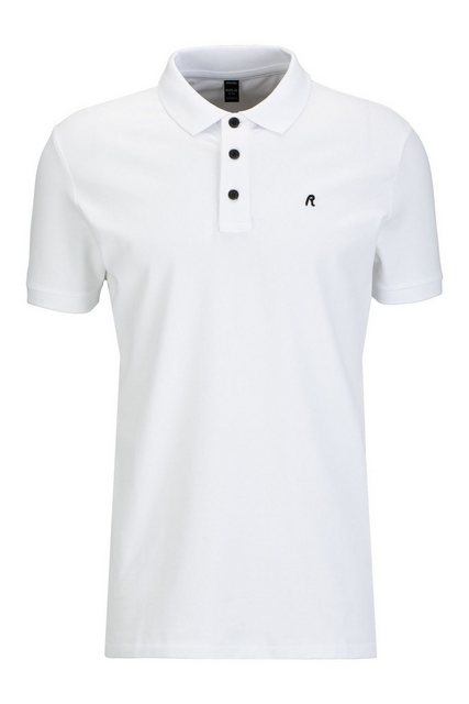 Replay Poloshirt STRETCH PIQUET günstig online kaufen