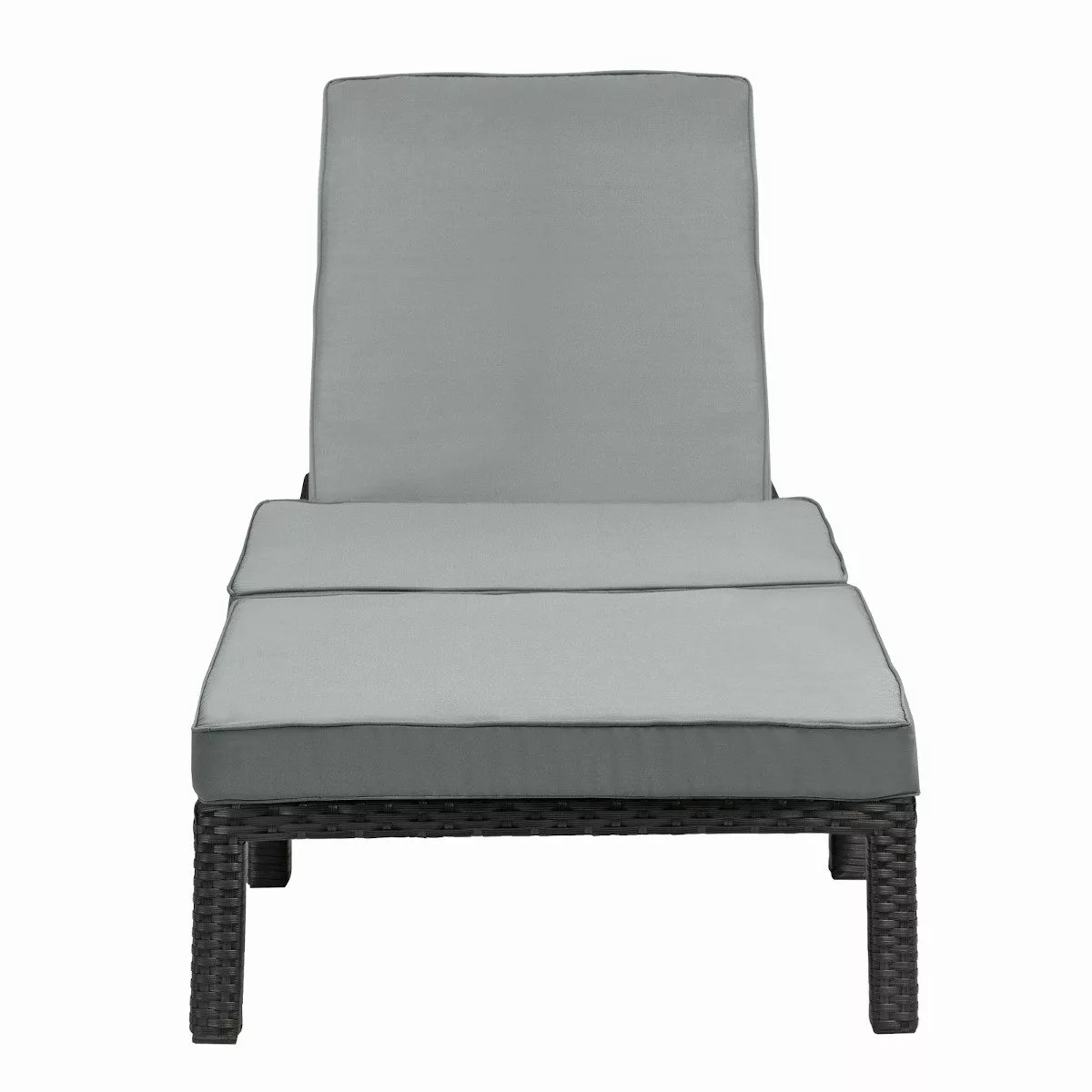 SVITA Gartenliege PEACH, 1 St., Gartenliege, günstig online kaufen