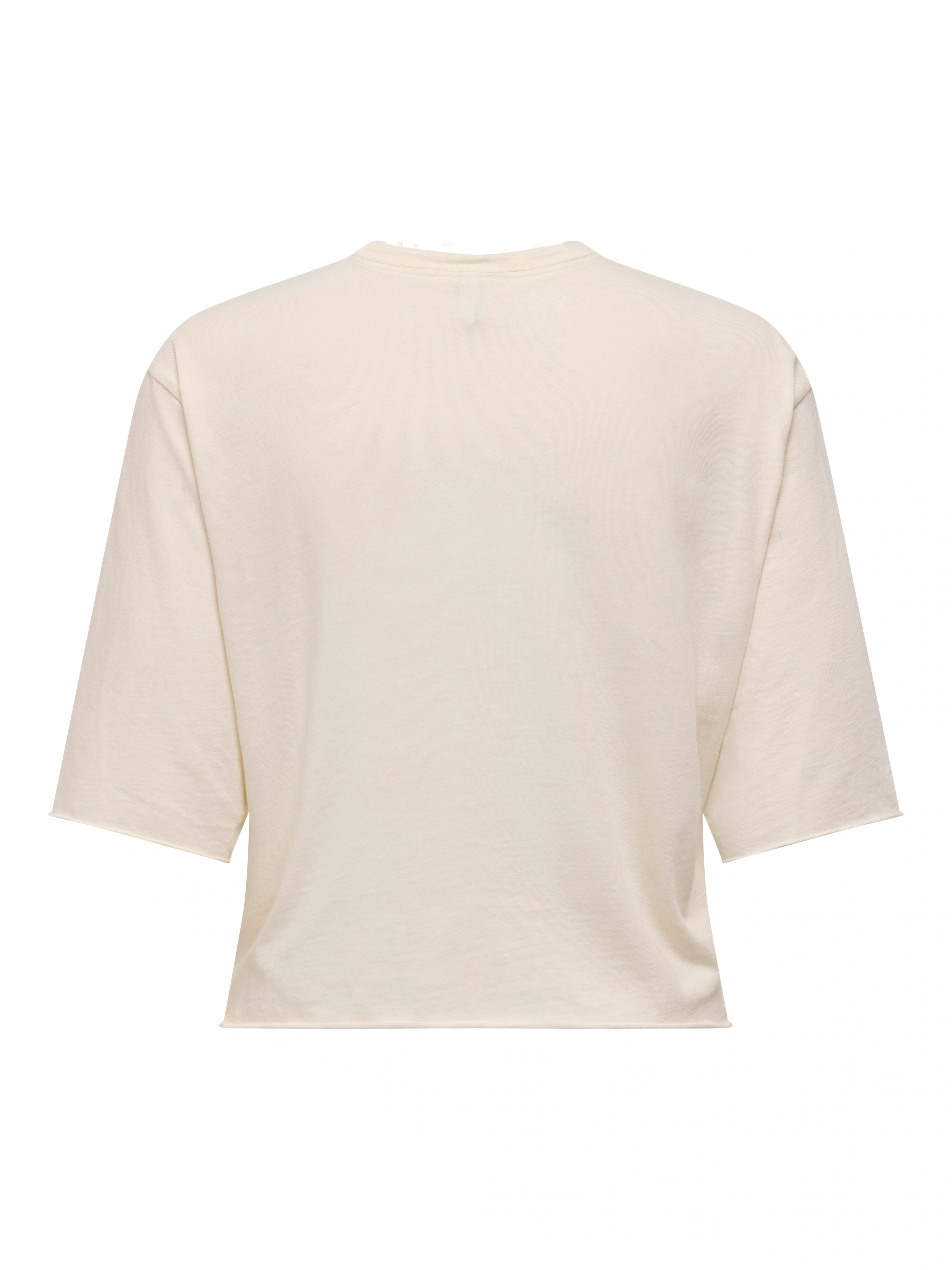 ONLY Kurzarmshirt "ONLLUCY LIFE S/S FLOWERS TOP BOX JRS" günstig online kaufen