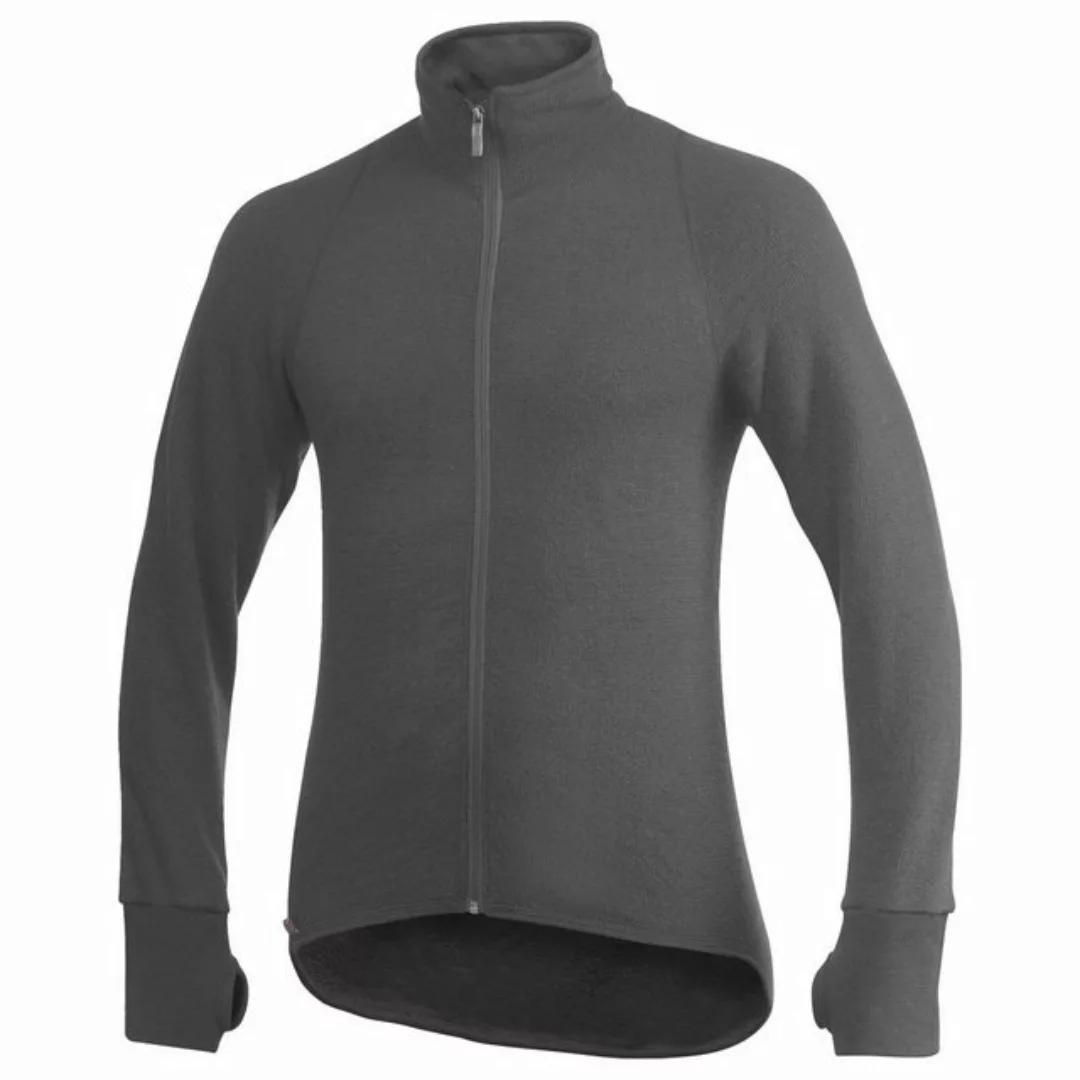 Woolpower Outdoorjacke Woolpower Full Zip Jacket 400 - dicke Merinowolljack günstig online kaufen