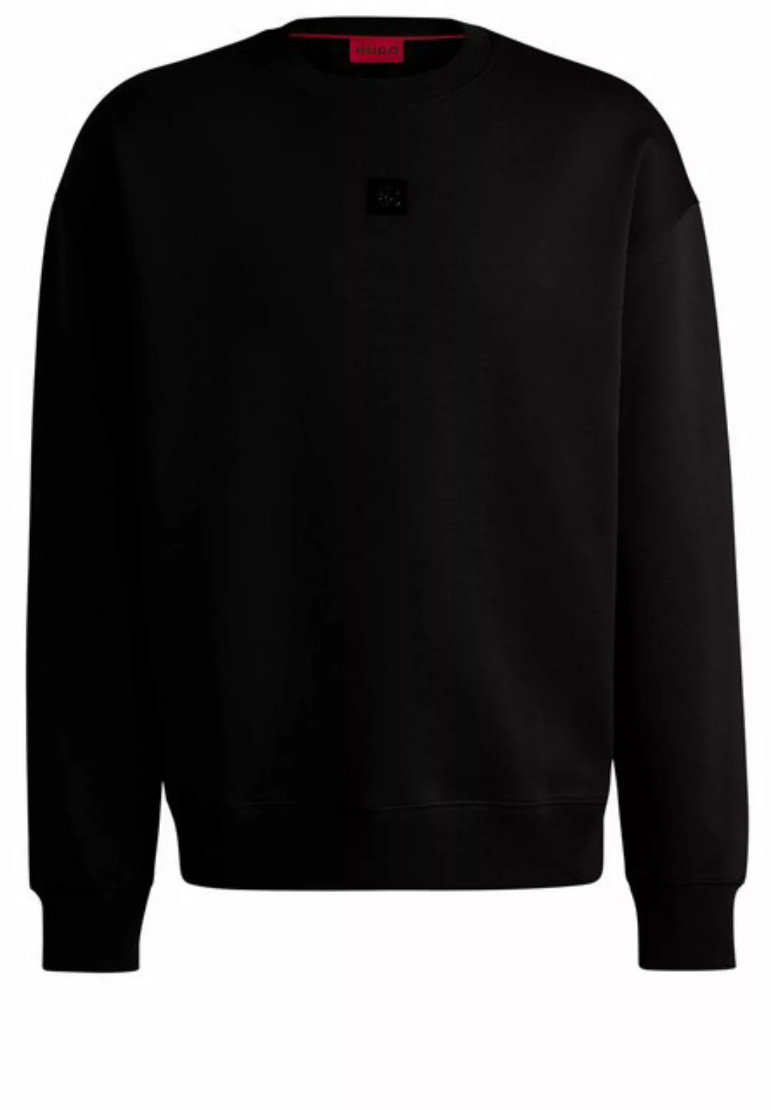 HUGO Sweatshirt Dettil (1-tlg) günstig online kaufen