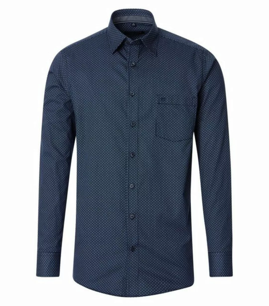 CASAMODA Blusenshirt Kent Comfort Fit günstig online kaufen