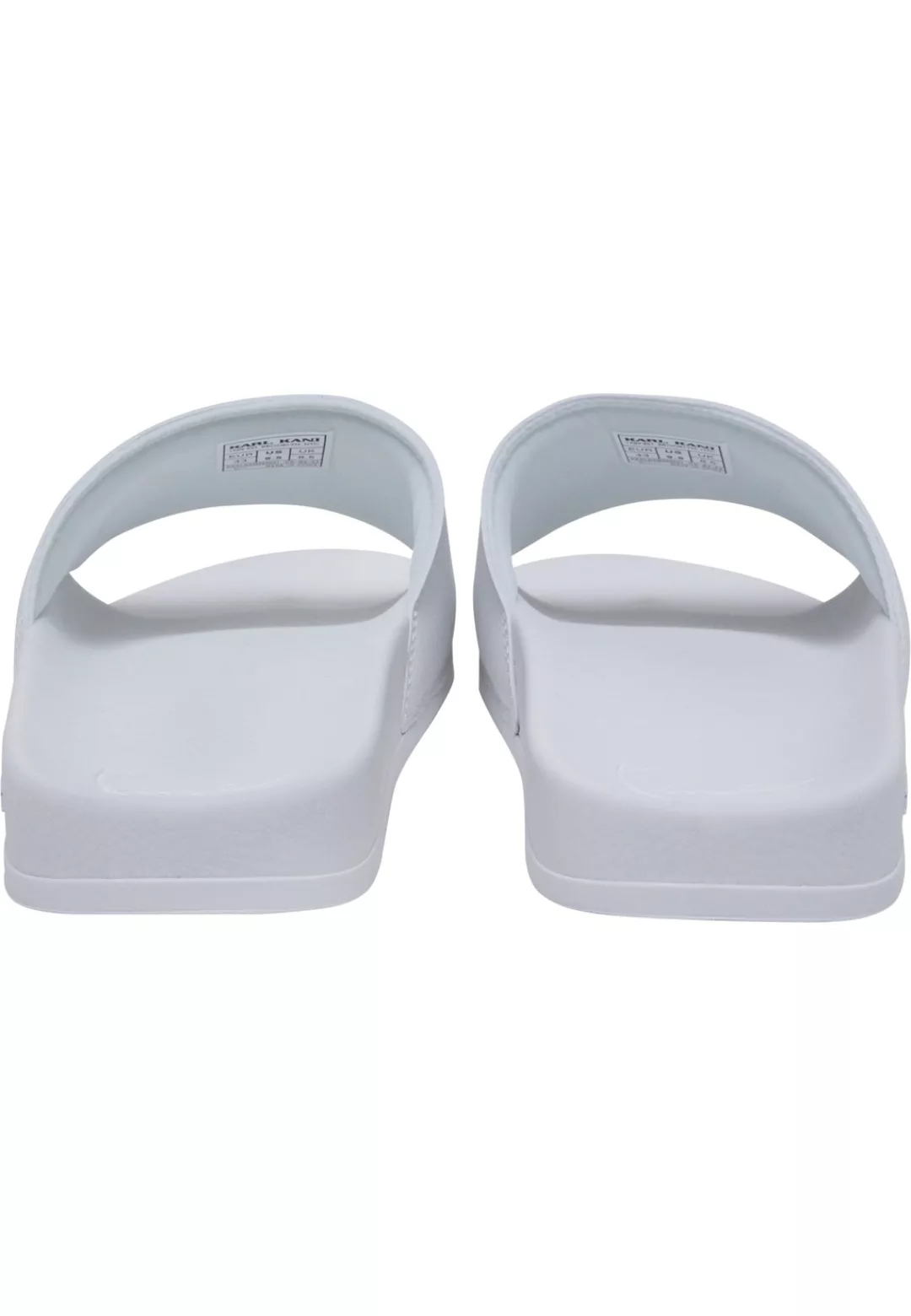 Karl Kani Sneaker "Karl Kani Herren KK Pool Slide", (1 tlg.) günstig online kaufen