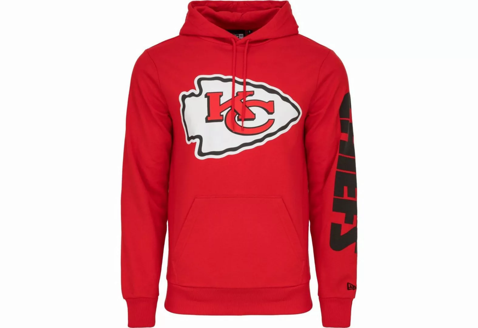 New Era Kapuzenpullover NFL VERTICAL Bucs Seahawks Patriots günstig online kaufen