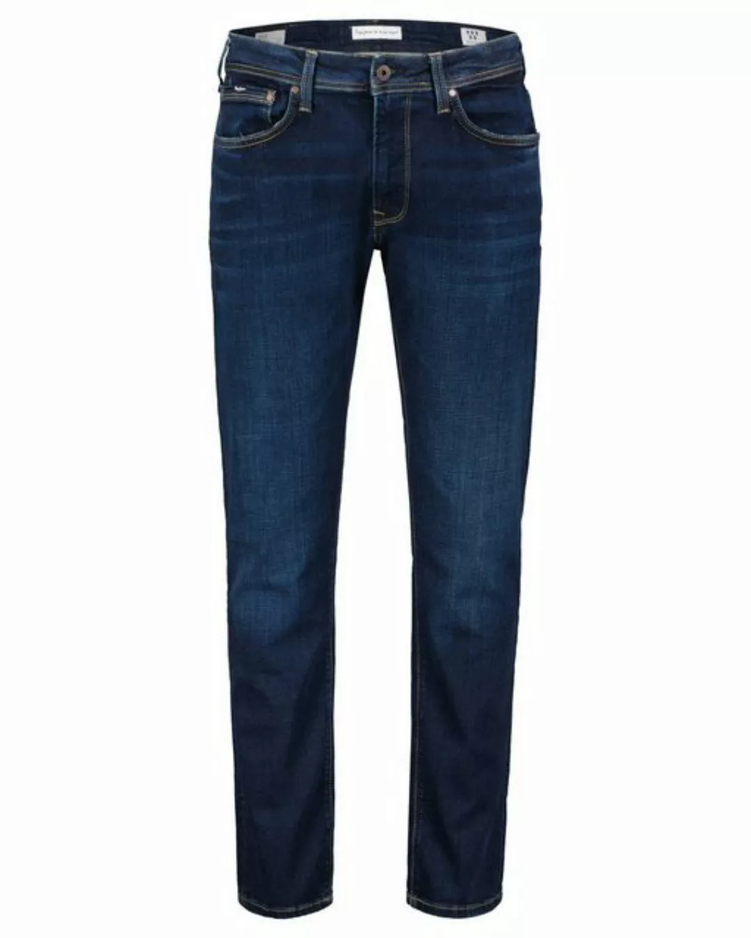 Pepe Jeans Tapered-fit-Jeans STANLEY günstig online kaufen