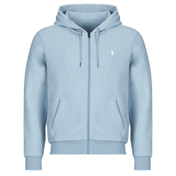 Polo Ralph Lauren  Sweatshirt SWEATSHIRT ZIPPE EN DOUBLE KNIT TECH günstig online kaufen