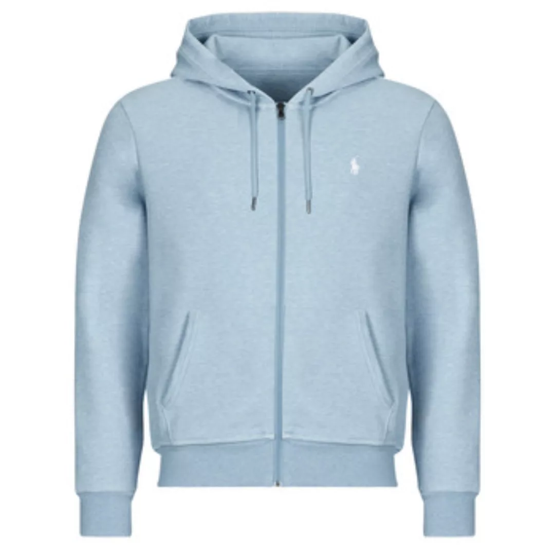 Polo Ralph Lauren  Sweatshirt SWEATSHIRT ZIPPE EN DOUBLE KNIT TECH günstig online kaufen