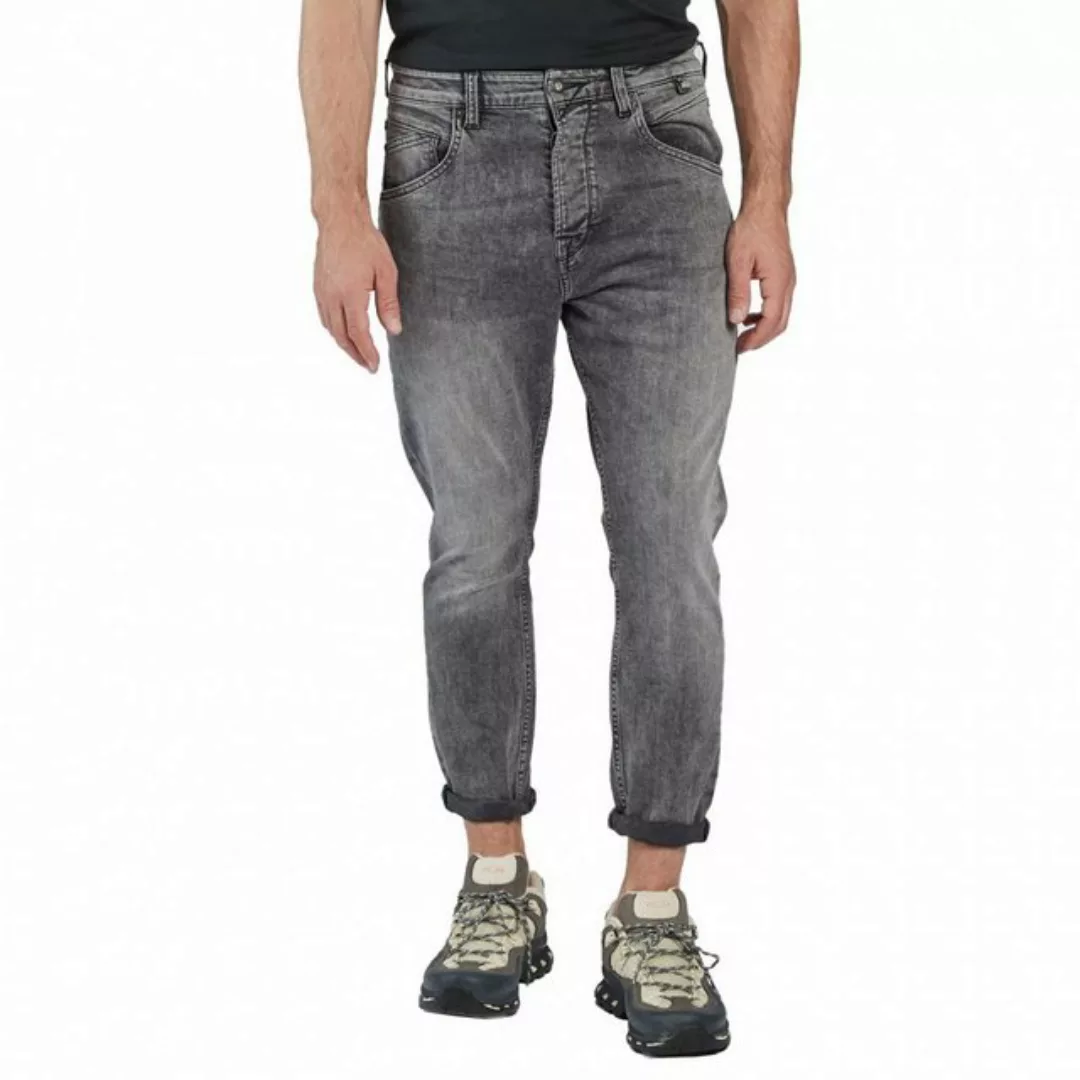 Gabba 7/8-Caprijeans Alex K0405 Jeans, grau günstig online kaufen