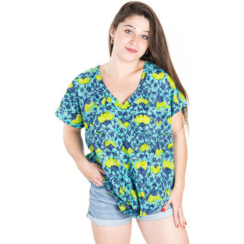 Isla Bonita By Sigris  Blusen Bluse günstig online kaufen