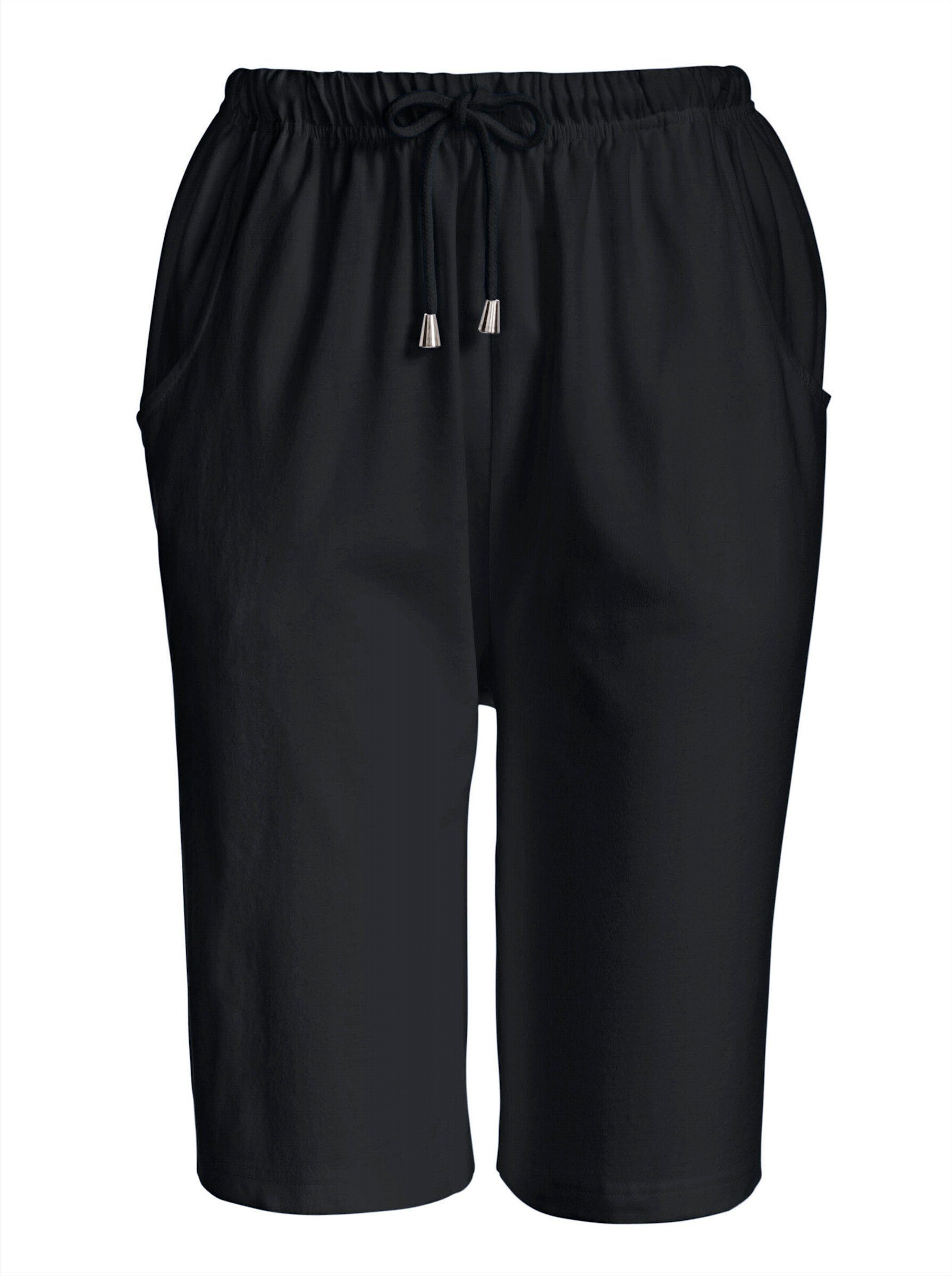 Sieh an! Jogginghose Bermudas günstig online kaufen