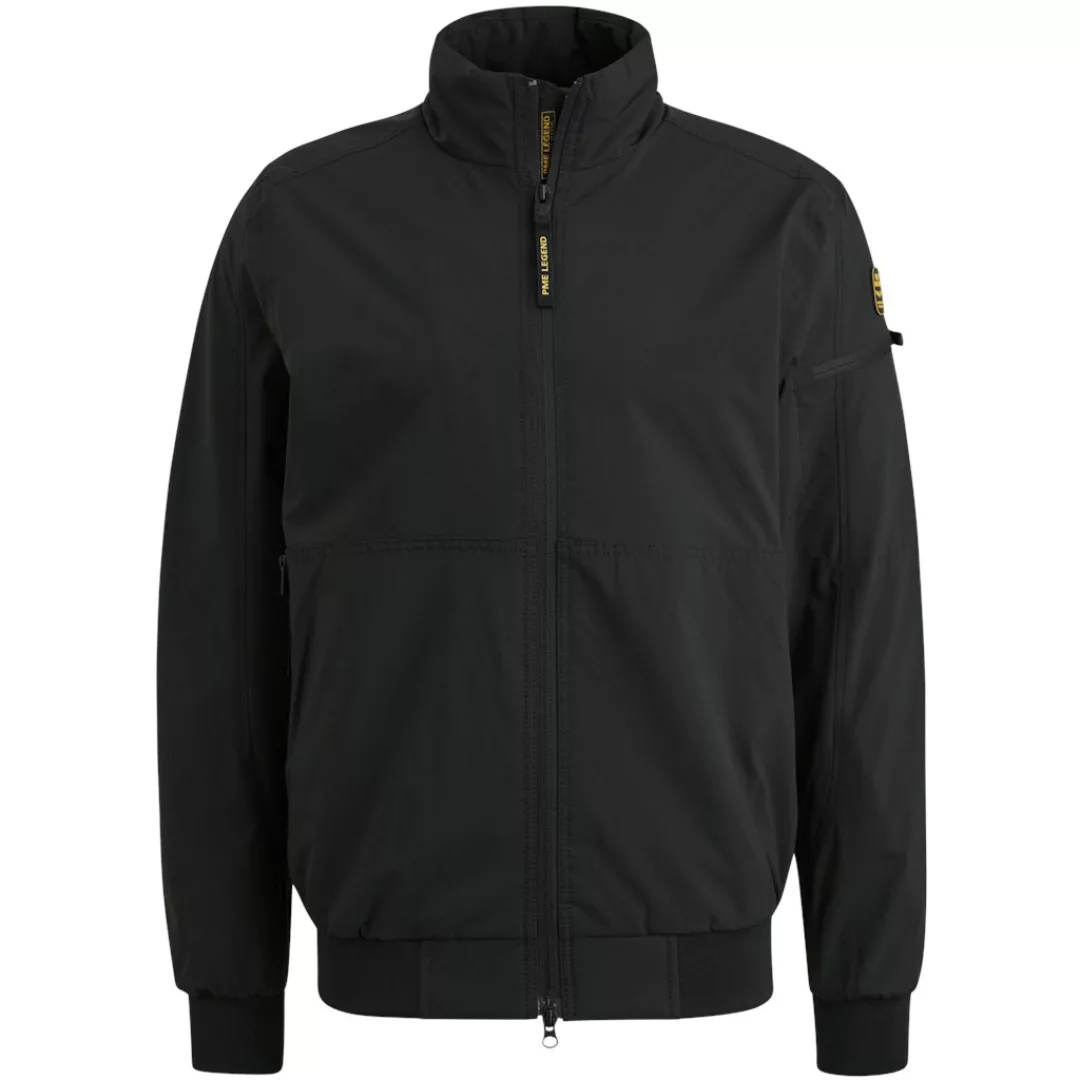 PME LEGEND Funktionsjacke mit Stretch, wasserabweisend günstig online kaufen