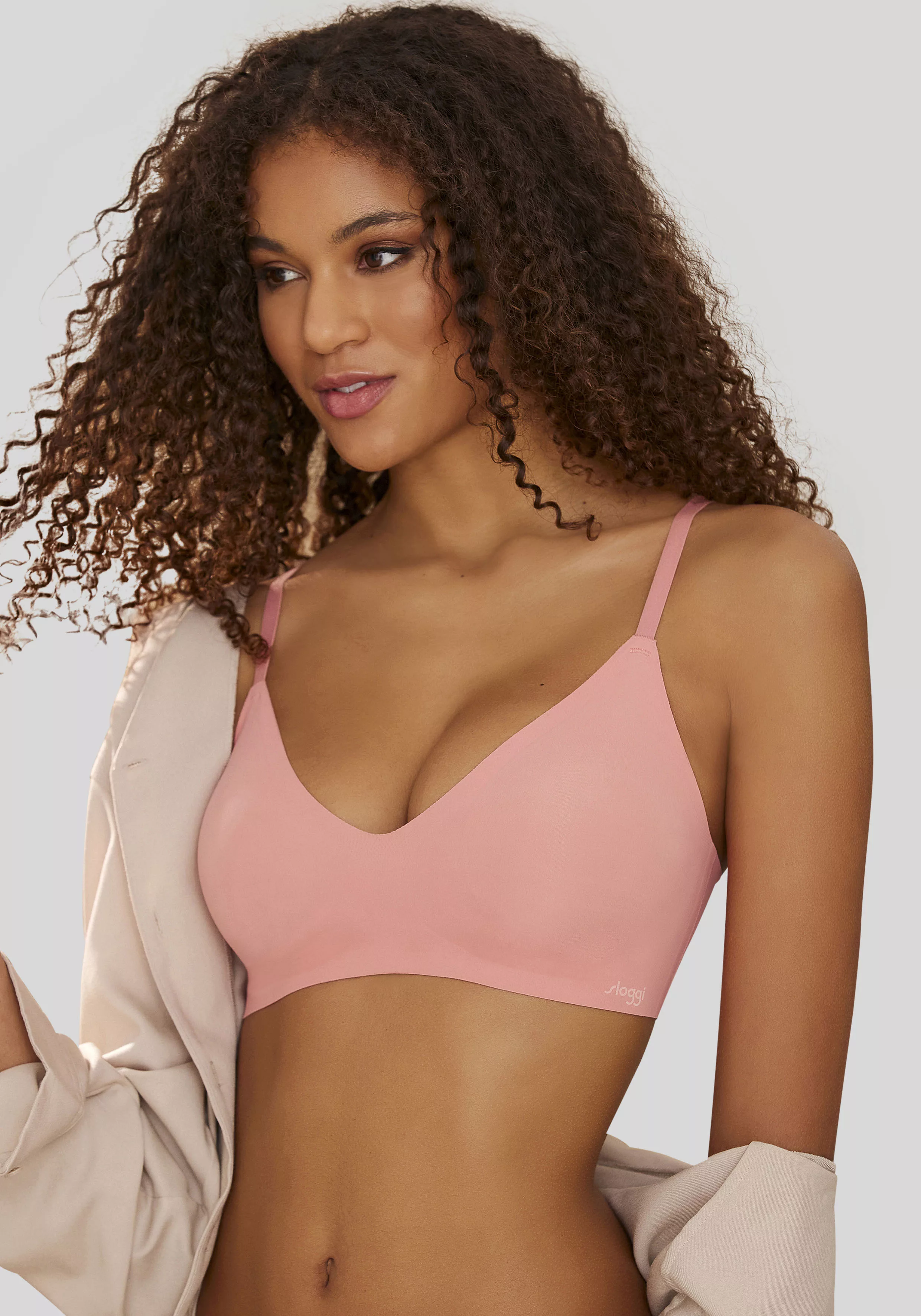 sloggi Bralette-BH "ZERO Feel Ultra Bra EX" günstig online kaufen