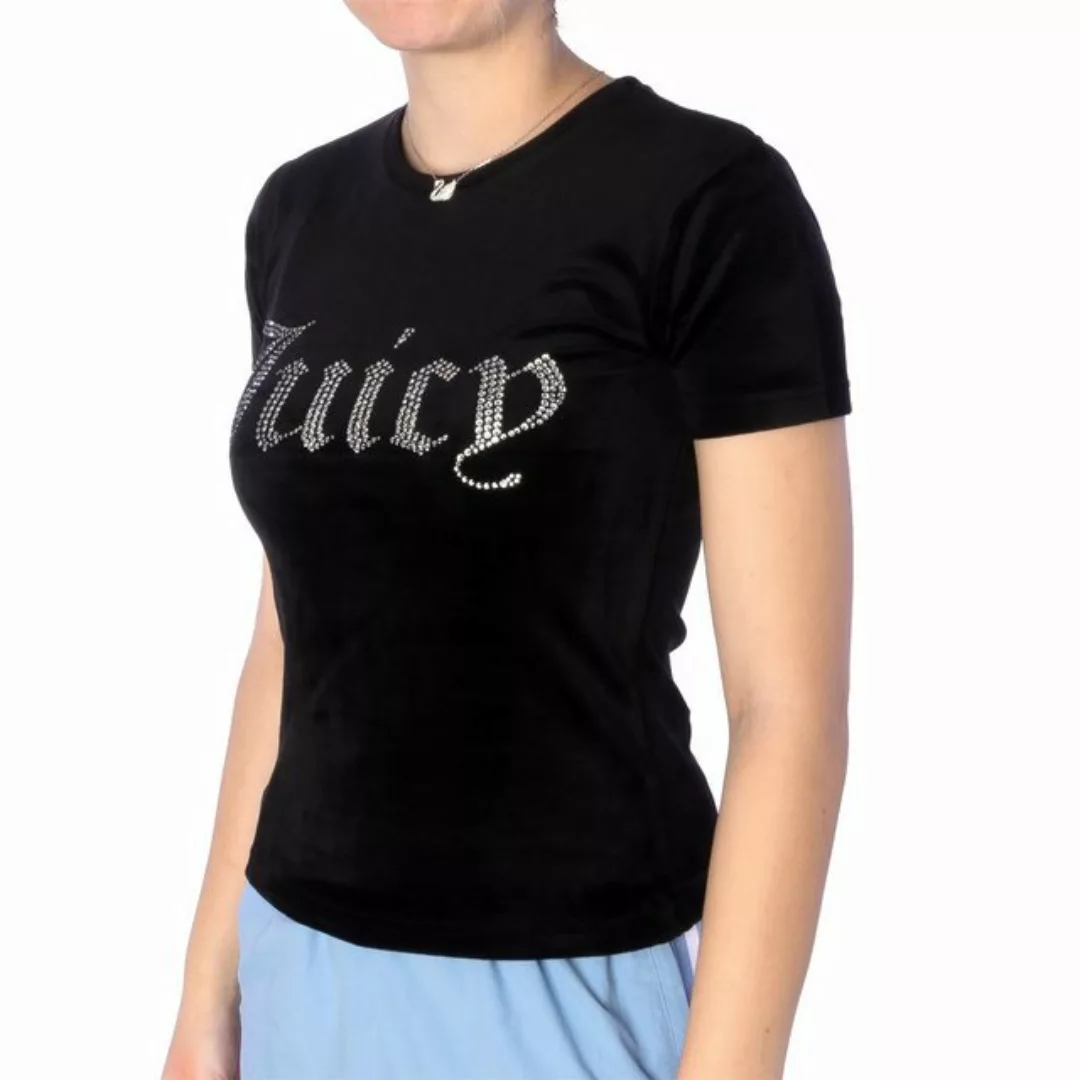 Juicy Couture T-Shirt T-Shirt Juicy Couture Taylor günstig online kaufen