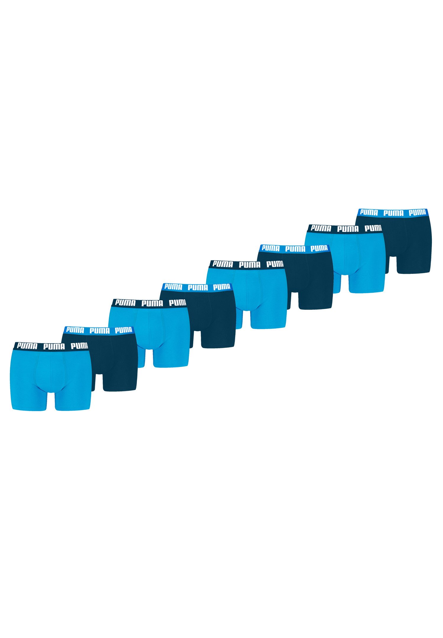 PUMA Boxershorts PUMA MEN EVERYDAY BASIC günstig online kaufen