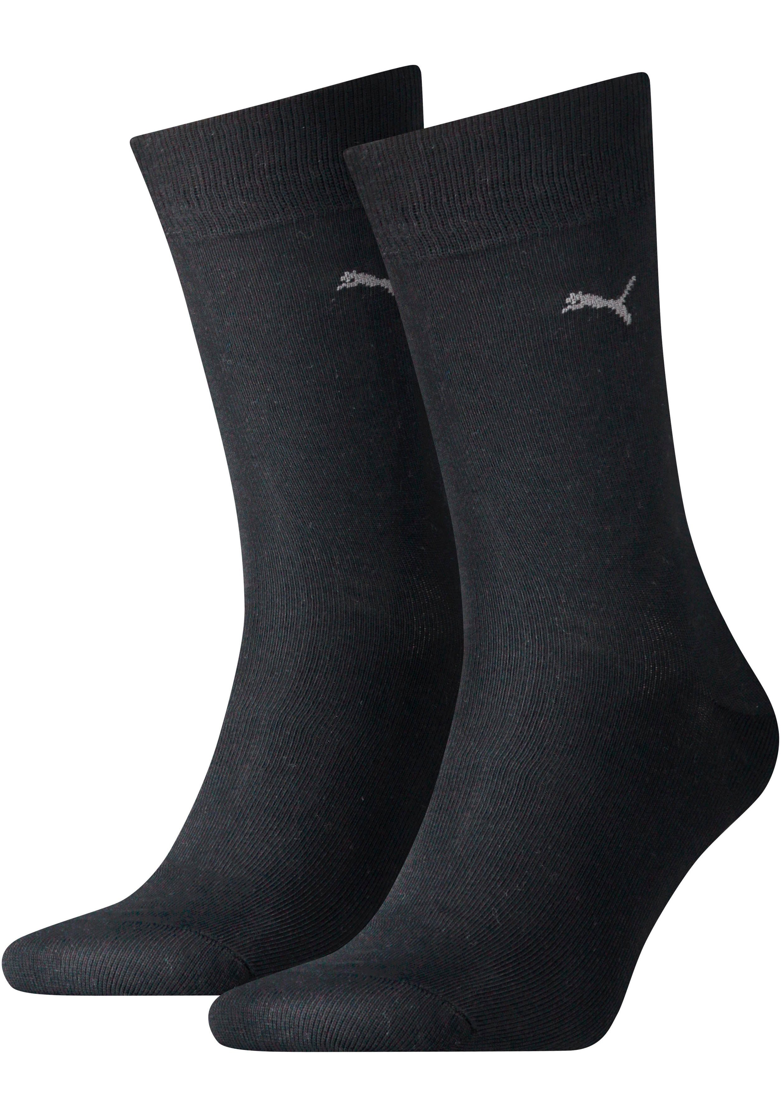 Puma Herren Socken CLASSIC 2er Pack günstig online kaufen