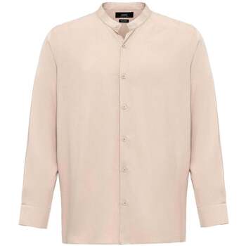 Antioch  Hemdbluse Portvila Regular Fit Mandarin Collar Shirt günstig online kaufen