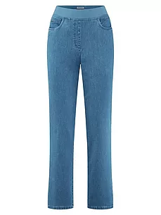 Comfort Plus-Jeans Raphaela by Brax denim günstig online kaufen