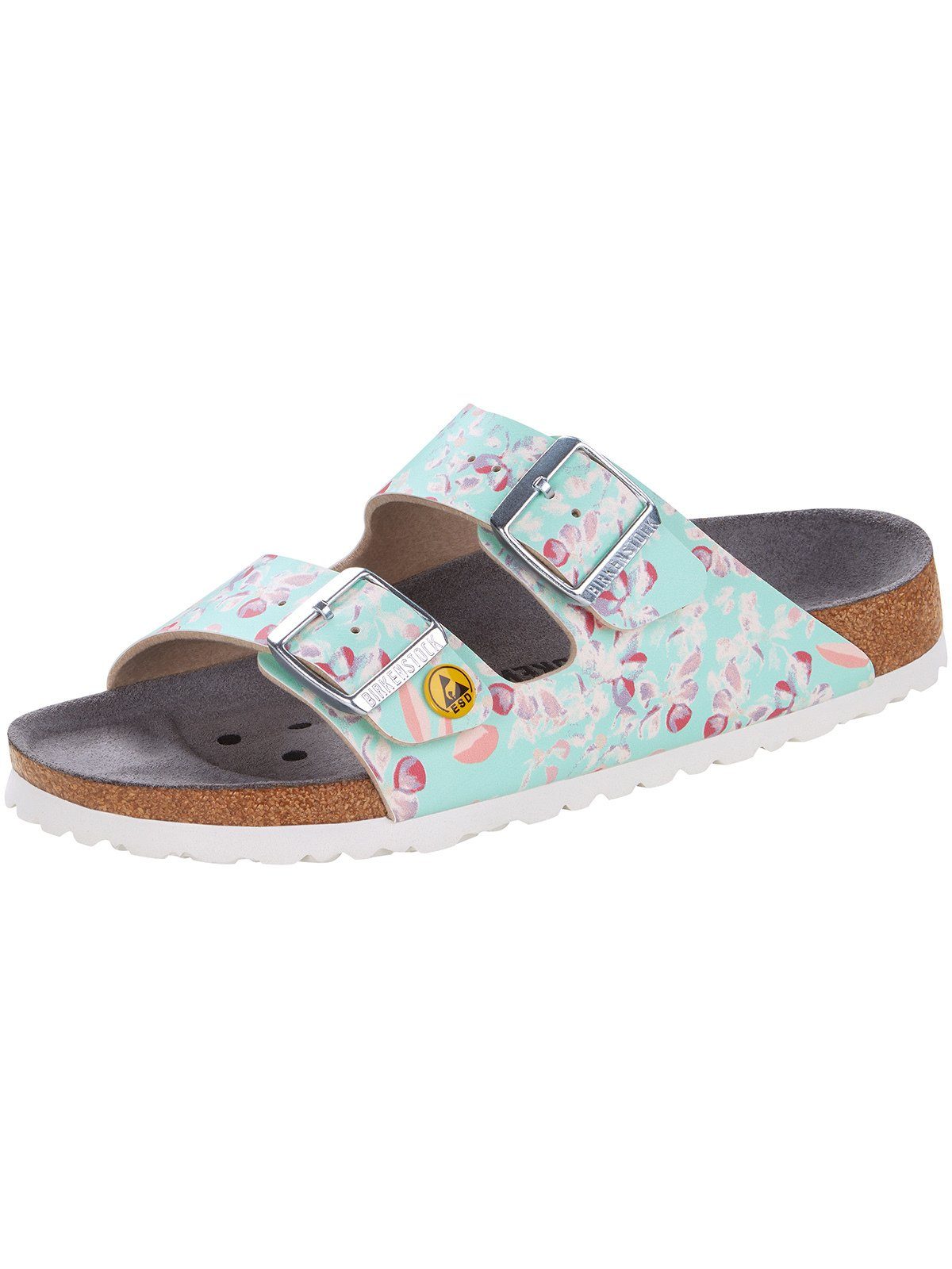 Birkenstock ESD-Sandale Arizona Sandale günstig online kaufen