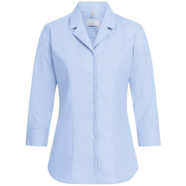 GREIFF Kurzarmbluse Greiff Corporate Bluse BASIC Damen OEKO TEX® pflegeleic günstig online kaufen