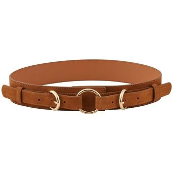 Pieces  Gürtel 17129687 PCNEDJA-COGNAC günstig online kaufen